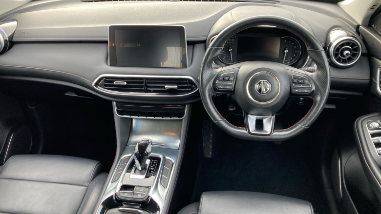 MG Hs 1.5 T-GDI Excite 5dr DCT Petrol Hatchback